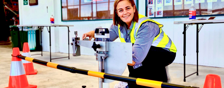 Slip testing: Expert Q&A